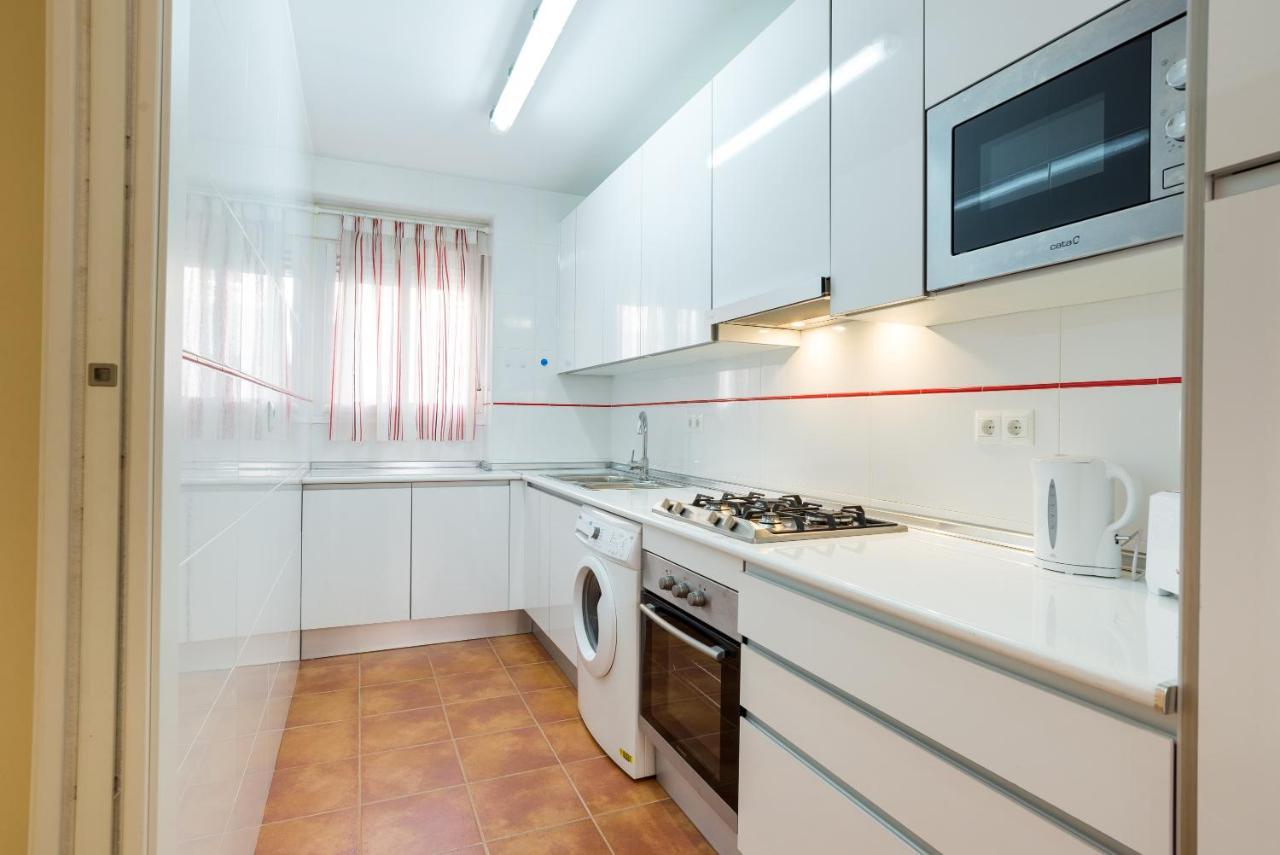Appartement Alferez Ii By Ele Málaga