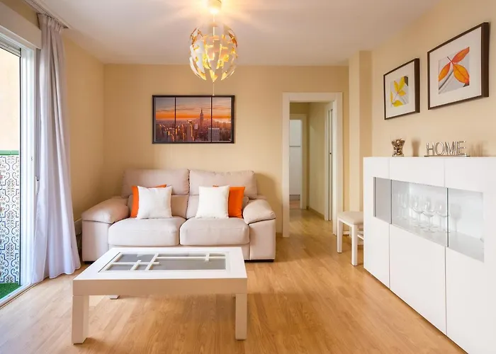 Alferez II By Ele Apartments