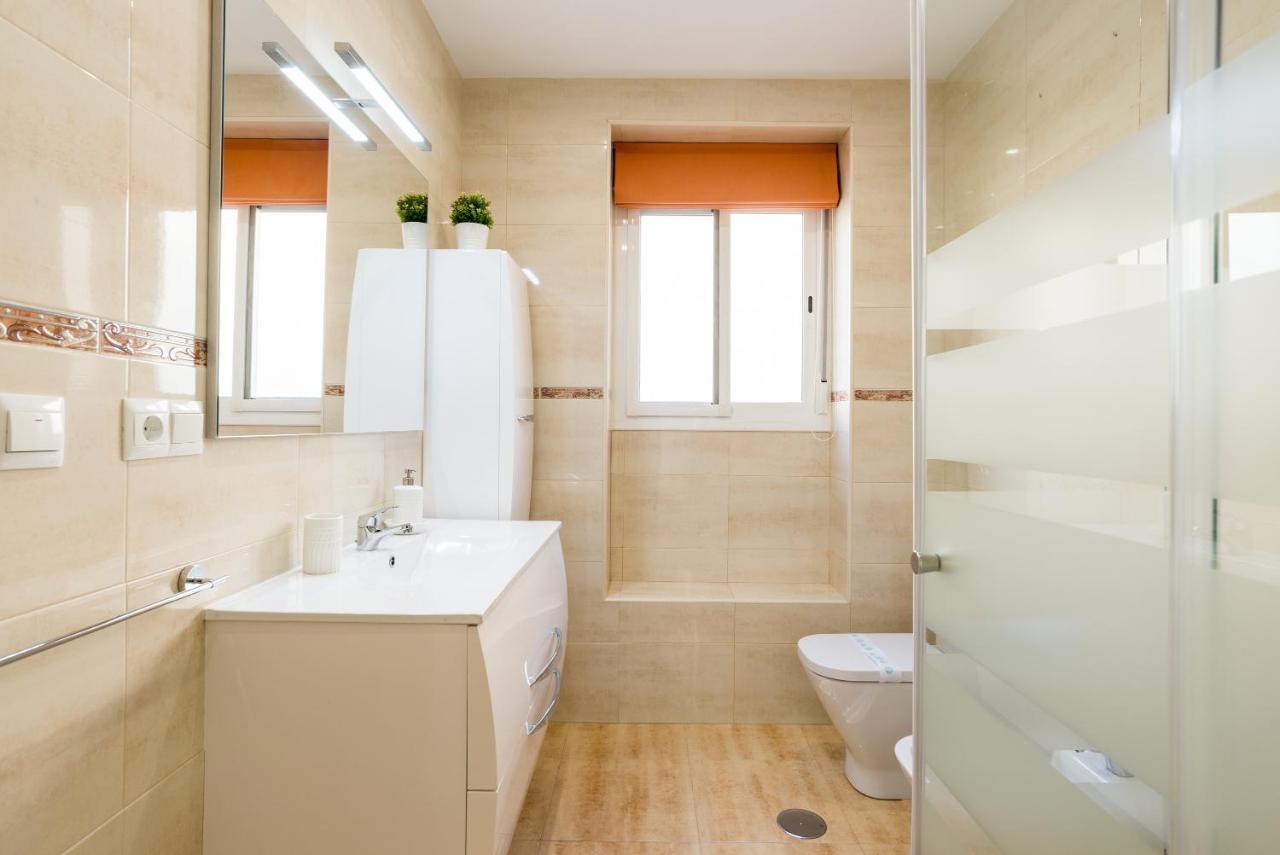 Appartement Alferez Ii By Ele *