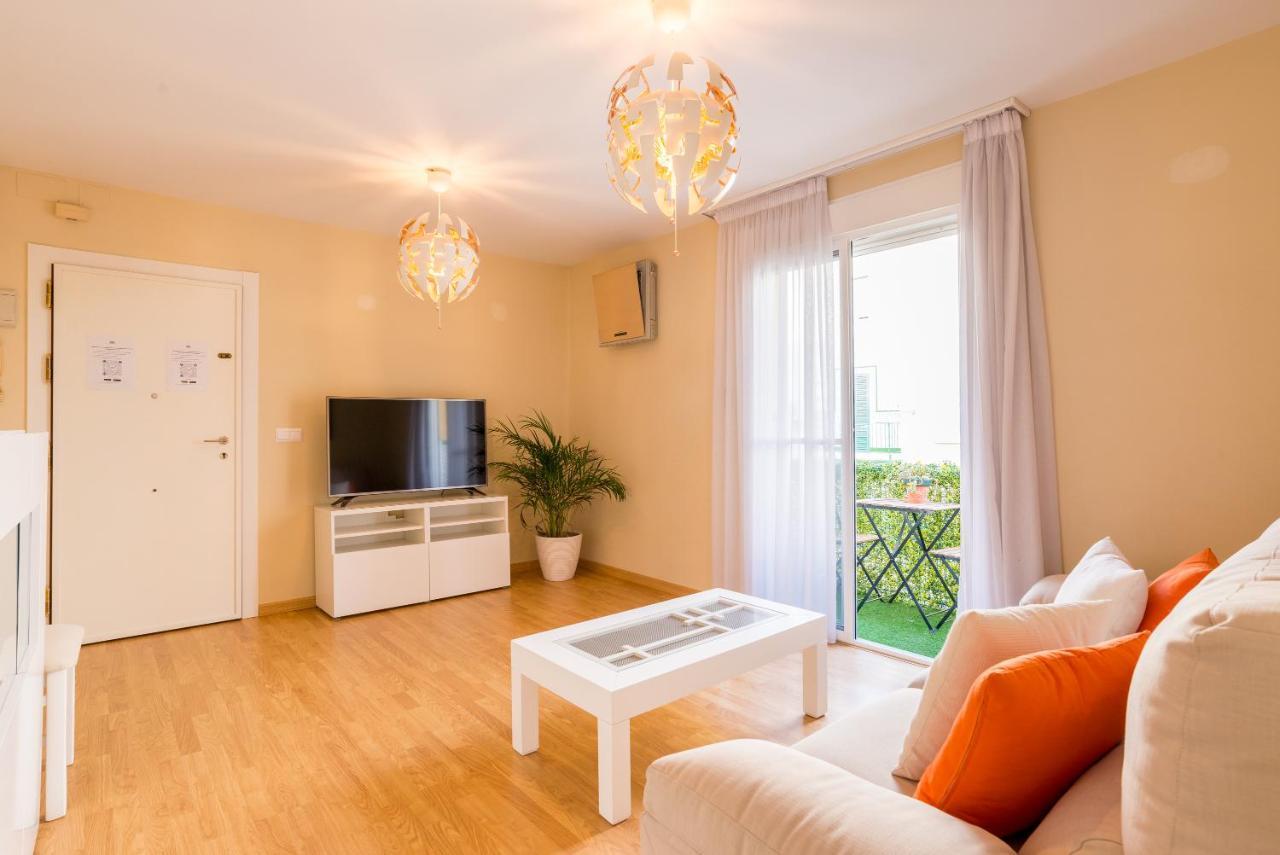 Appartement Alferez Ii By Ele Málaga