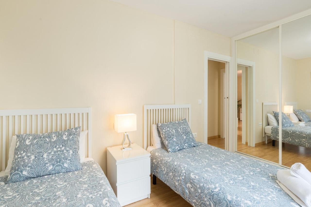 Alferez Ii By Ele Appartement *